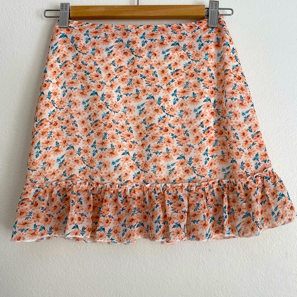 Other - City beach mini skirt